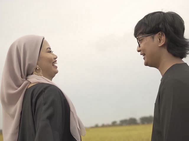 Amir & Ain New Beginning video preview