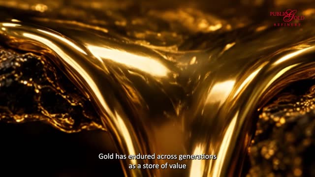Public Gold Refinery Factory Opening Ceremony video preview